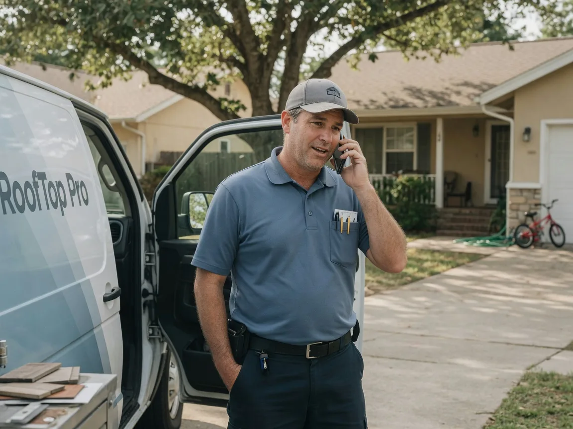 Roof Repair Wendover, KY FAQs