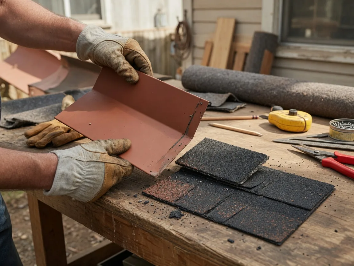 Roof Repair company in Wendover, KY